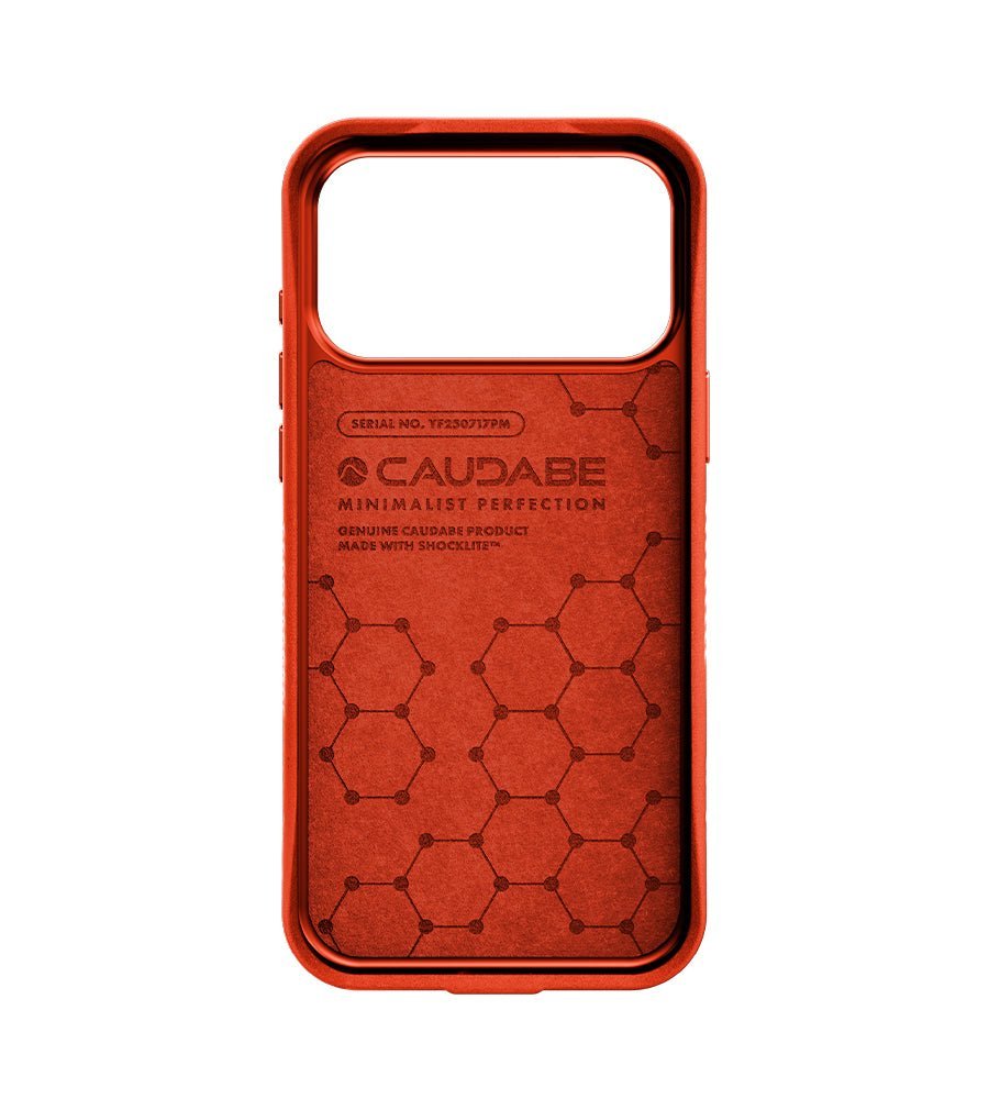 Paragon - iPhone 17 Pro Max (Open) - Image 3