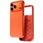 Paragon - iPhone 17 Pro Max (Open)