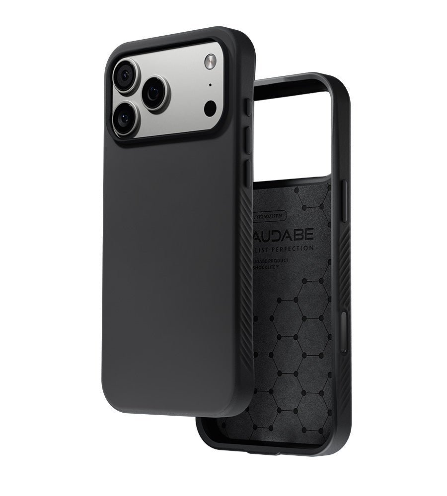 Paragon - iPhone 17 Pro Max (Open) - Image 4