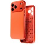 Paragon - iPhone 17 Pro Max (Precise)