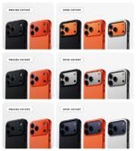 Paragon - iPhone 17 Pro (Open) - Image 12