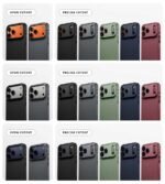 Sheath - iPhone 17 Pro Max (Precise) - Image 24