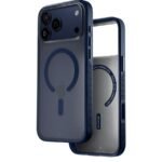 Synthesis - iPhone 17 Pro Max