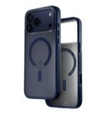 Synthesis - iPhone 17 Pro Max